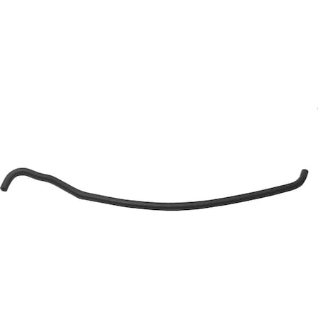 Uro Parts Bmw E36 91-02 Exp Tank Hose, 17111723521 17111723521